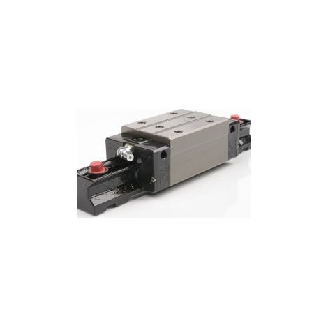 Chariot de guidage RAA65 ANK6Z 11.21kg hauteur Standard65er ligne NSK