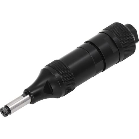 Meuleuse pneumatique à grande vitesse pour acier allié, 30 000 tr/min, 0,5 à 0,7 MPa, alésage de 3 mm, style japonais (1/5)