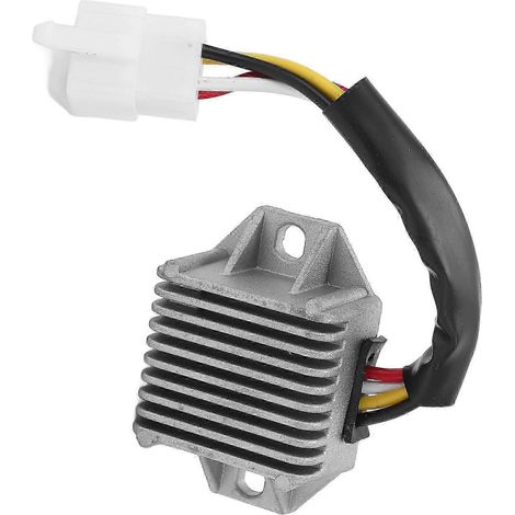 Redresseur et régulateur de tension 12V, 55V 81960 90 00, compatible avec XT 250 350, grande roue 350 f54. (1/5)