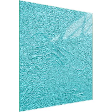 TAGLIERE IN VETRO 45x52 ARDESIA (1/5)