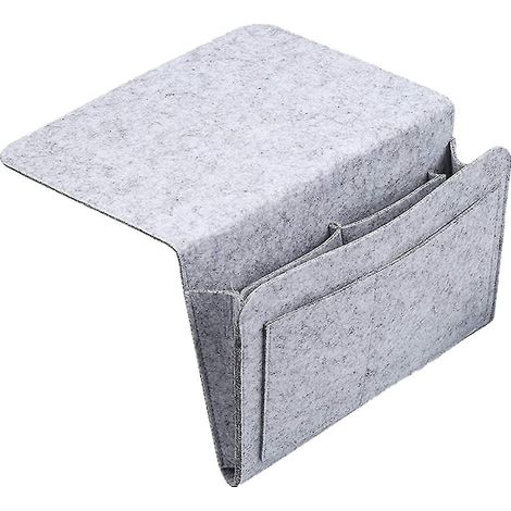 Sac de rangement en feutre pour vêtements, voyages et placards, adapté aux espaces intérieurs et au quotidien.-AquaForge (1/5)