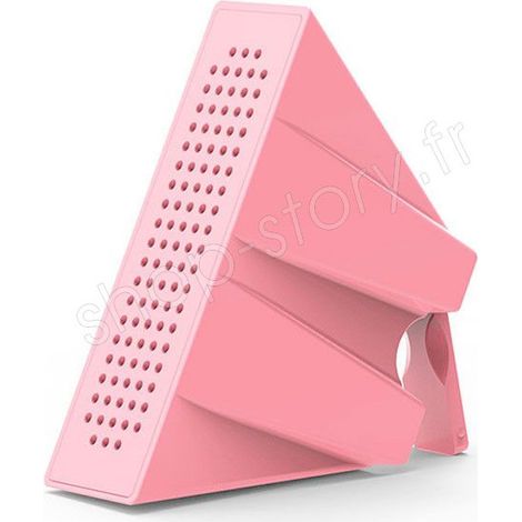 Amplificateur de son pour mobile
