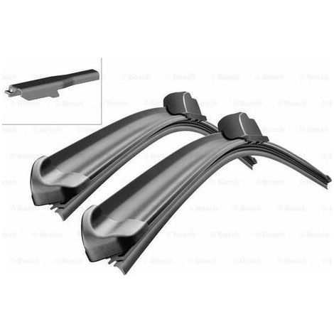 Balai d'essuie-glace BOSCH 3 397 007 416 SAAB