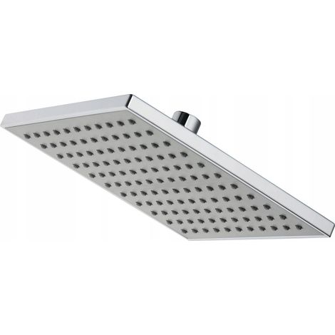Deante Ensemble de douche moderne chrome 201x201 mm (1/2)
