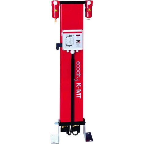 Sécheur par adsorption Schneider DRY-DAT 350