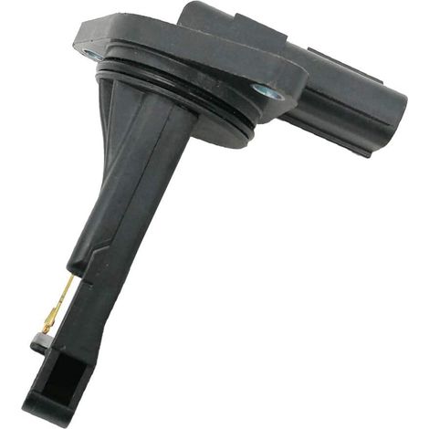 Capteur de débit d'air massique Compatible avec 2013-2019 CX-5 2014-2018 pour 3 2.0L 2.5L 2014-2019 pour 6 2.5L E5T62271 PE01-13-215 (1/5)
