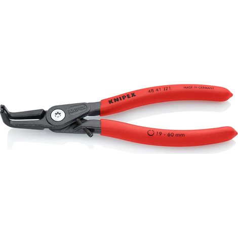 Pince de précision pour circlips pour circlips, 48 41 J21 (1/5)