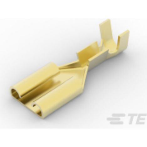 TE Connectivity 41771-1 1 pc(s) Package