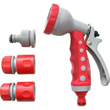 Irrigatore conp b45660 design ergonomico materiali resistenti