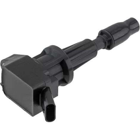 Zündspule 2730103HA0 27301-03HA0 für Hyundai Kia Niro - Schwarz