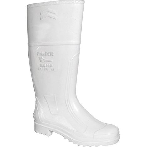 Panter 370101616 - Alta grasso tlaloc dimensione -se- bianco: 43