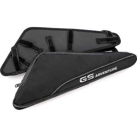 Sacoche de rangement pour outils de réparation moto BMW R 1250 GS Adventure R1250GS Adv, sacoche de cadre triangulaire, sacoche centrale (1/5)