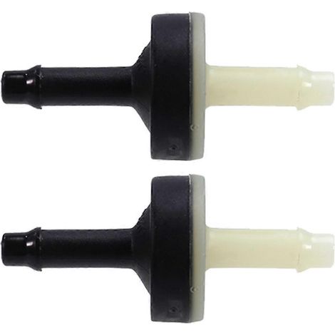 Deux clapets anti-retour automobiles 4154103000 compatibles avec Actyon 41541-03000 (1/5)