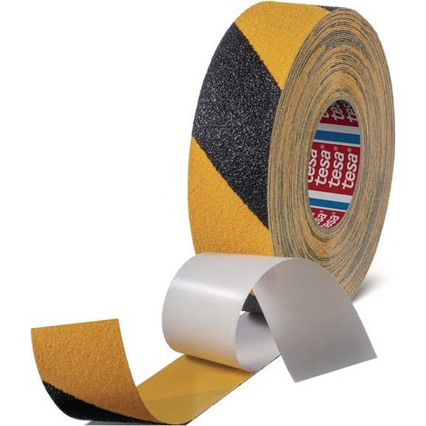 TESA Ruban adhésif Heavy Duty Longueur 18 m, Type: B/Y Type (1/4)