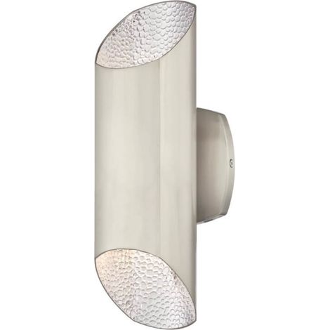 Applique murale Extérieur Lampe LED Variable Carson