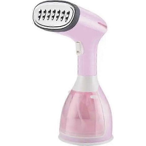 Défroisseur vapeur portable pour vêtements, fer à repasser défroissant pour la maison (1/5)