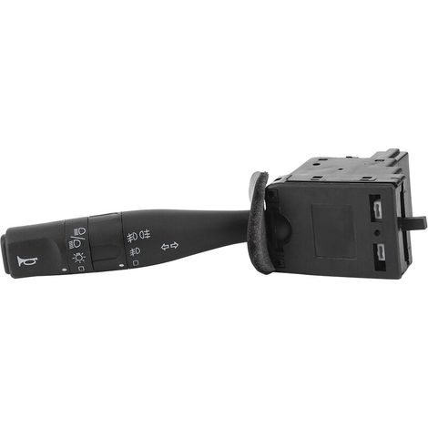 Steering column switch for turn signal 625369 suitable for CITROEN Interior equipment accessories (1/5)