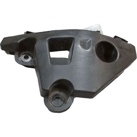 Support Pare-choc Arg PEUGEOT 308 (1/2)