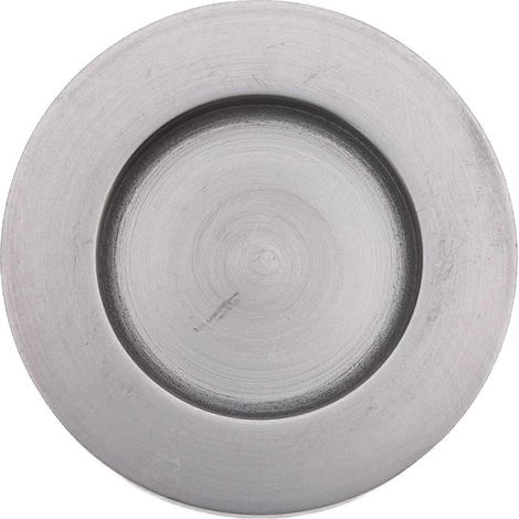 Disque de moule pour le raffinage des métaux précieux, creuset portable en graphite pour la fusion et le moulage de l'or, de l'argent et du cuivre. (1/5)