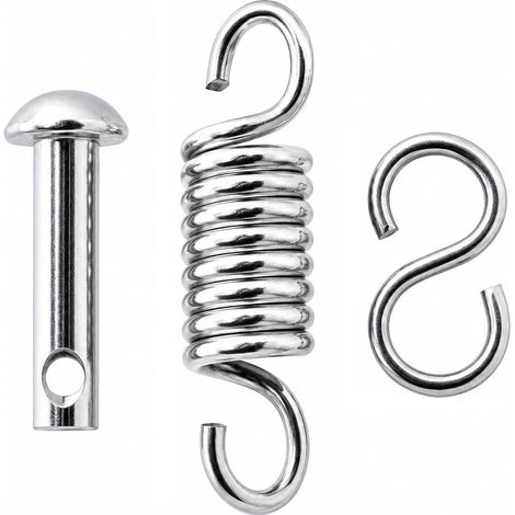 Kit de suspension de rechange pour chaise à œufs (1/5)
