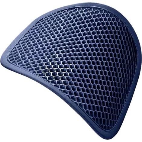 Coussin de soutien lombaire pour automobile Confort ergonomique (1/5)