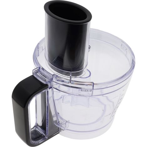 Russell Hobbs ciotola coperchio pressino robot da cucina Desire Horizon Matte (1/4)