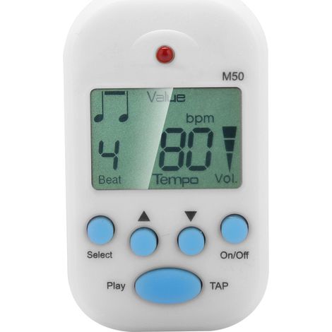 Métronome Meideal M50 Mini (1/5)