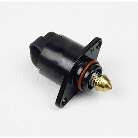 Soupape de régulation d'air de ralenti IACV OEM n° 17059602 93744675 96434613 pour Chevrolet Aveo Daewoo