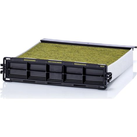Filtre, air de l'habitacle Mann-Filter FP 28 013 MERCEDES-BENZ 247 830 06 04