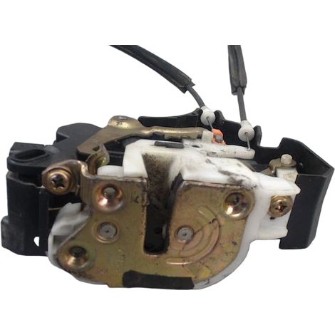 [PRODUIT D'OCCASION] Systeme Condamnation Avant Droit MITSUBISHI Colt ♻️ Ref Oe. 5715a407 - Garantie à vie (1/4)
