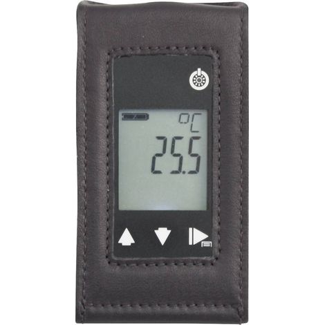 VOLTCRAFT VC-8603685 TG-400 Sacoche pour appareil de mesure D574241 (1/3)