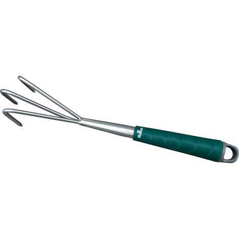 Griffe 3 dents Métal