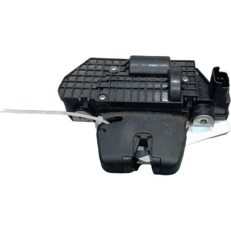 Serrure Hayon  PEUGEOT 5008 [PRODUIT D'OCCASION]♻️8719f8 (1/3)