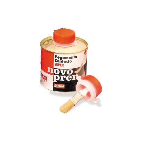 COLA NOVAPREN SUPER 500ML.Â 18307