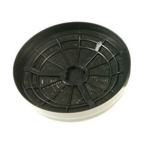 Filtre a charbon CF110 11070025 pour Hotte AMICA, CURTISS, FAR, VALBERG