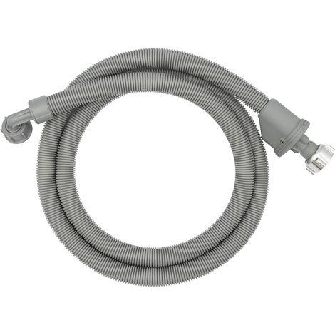 Sicherheitszulaufschlauch Zulaufschlauch 3/4" 2 m Aquastop
