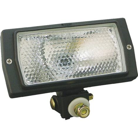 Faro da lavoro H3 COBO 05275000