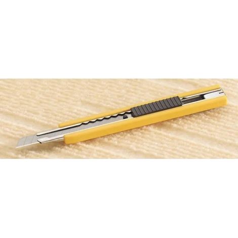 Cutter loutil-parfait new a ambidestro 9mm