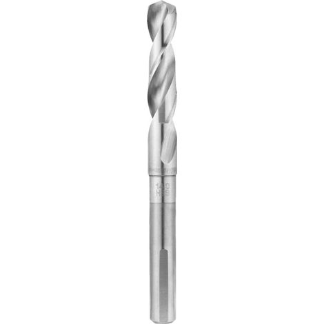 Broca milwaukee hss-g acero rápido 14 mm