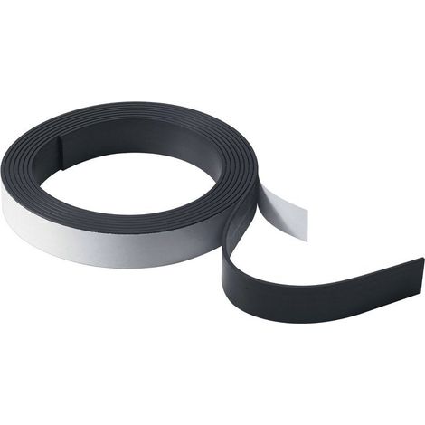 Hettich Metallmagnet, L.1000 x B.19 mm HETTICH