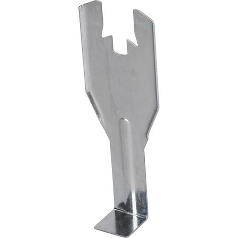 Outil portable de démontage et de réparation de poignées de porte en alliage d'aluminium pour voiture et fourgonnette. (1/5)