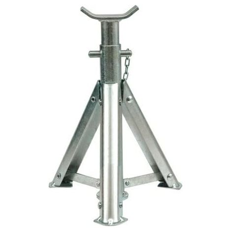 CAVALLETTO PER AUTO VOREL 1 PEZZO 2T 250-380 mm 80300