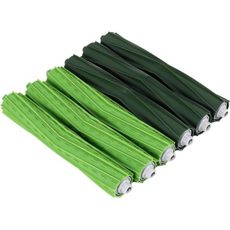 Mini serre 3 étagères - PVC haute densité - Porte enroulable - 4 roulettes - 69x49x130cm - Transparent (1/4)