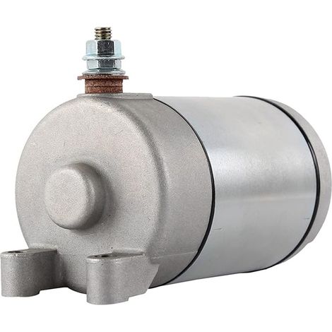 The starter motors 31200-MEL-000 and 31200-MEL-003 are suitable for the Honda CBR1000RR 04-05.--DTEKGAZ