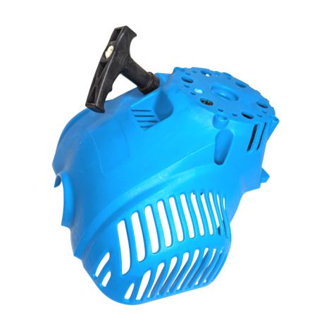 Seilzugstarter Starter Anlasser Anwerfereinheit für Freischneider uvm. (1/3)