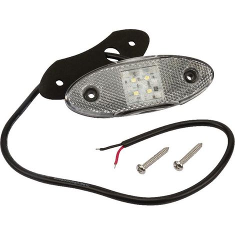 Feu BRITAX L4700LDV (1/2)