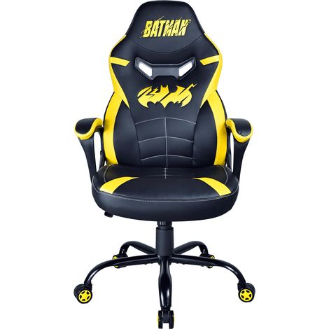 Chaise Gaming Junior Chaise de Bureau (1/5)
