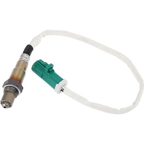 3M51 – 9F472 – DC 0258006605 3M519F472DC Lambda Oxygen Capteur AIR FUEL RATIO Capteur pour Ford C – Max II Focus II Grand C Max (1/5)