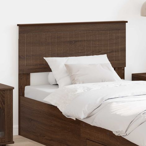 Teenpull – Nachttisch Artisan-Eiche 40x36x65 cm Holzwerkstoff (1/5)