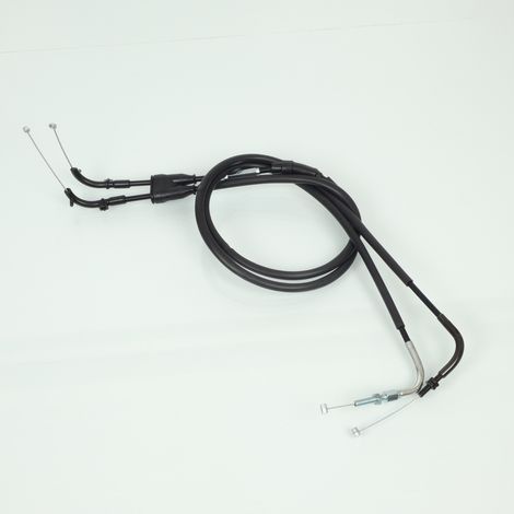 teknix gaszug für motorrad yamaha 1300 xjr 2002 bis 2006 109cm / (1/3)